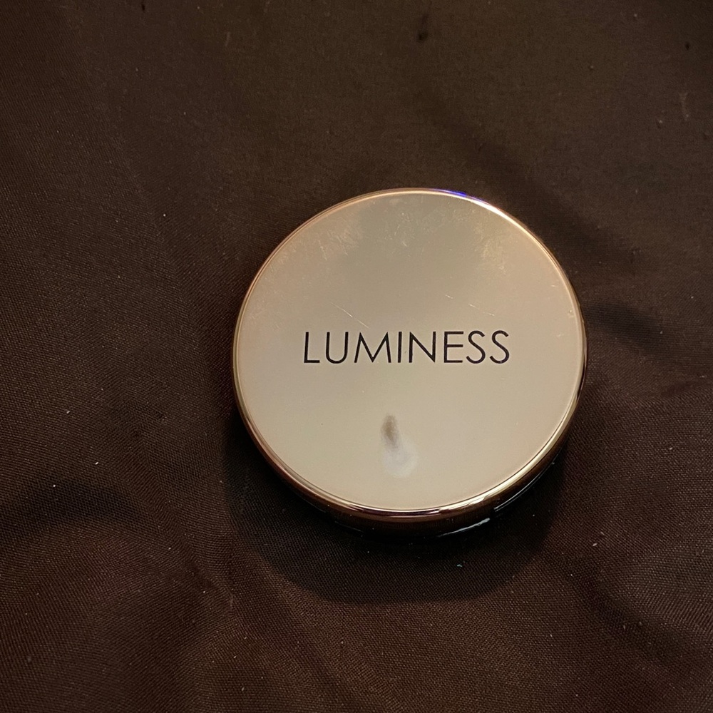Luminess Lip & Eye Compact
